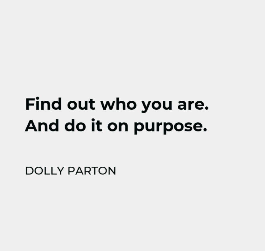 Zitat von Dolly Parton