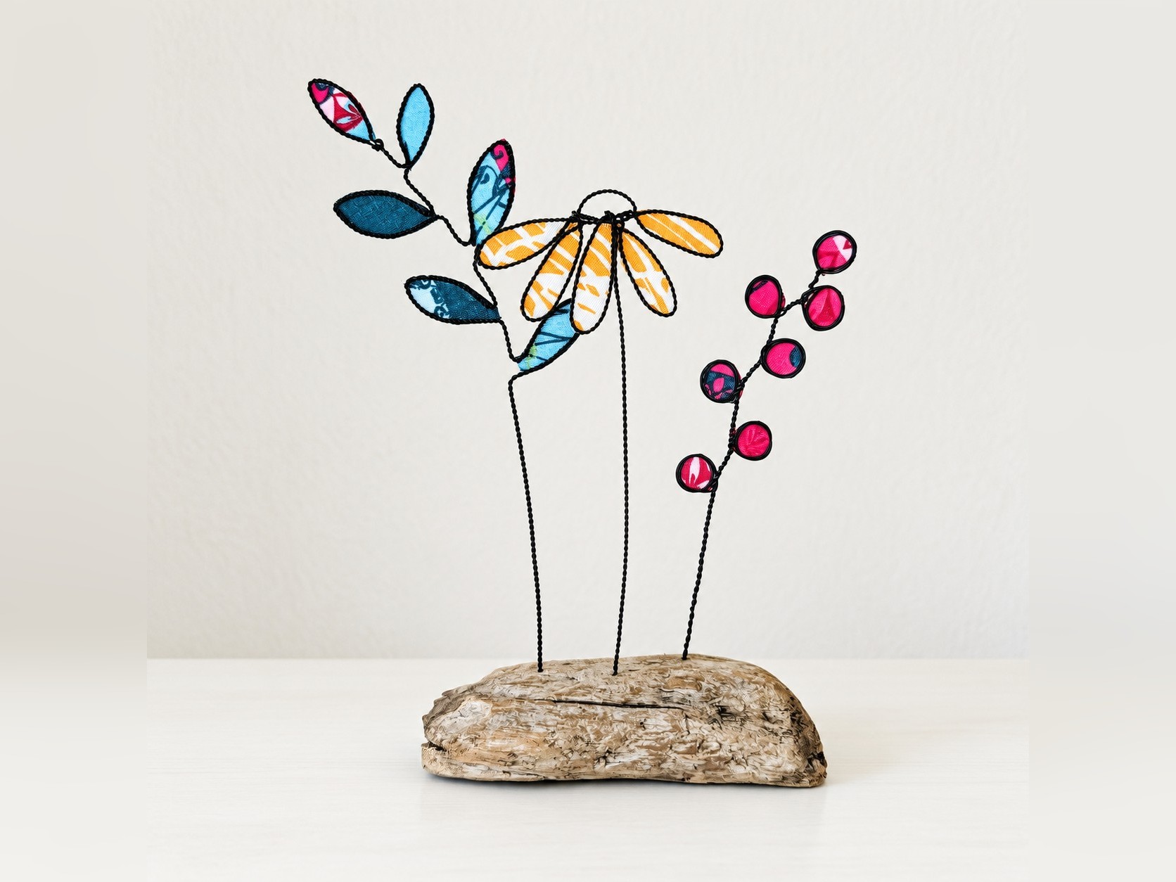 Florale Statements Bild 3