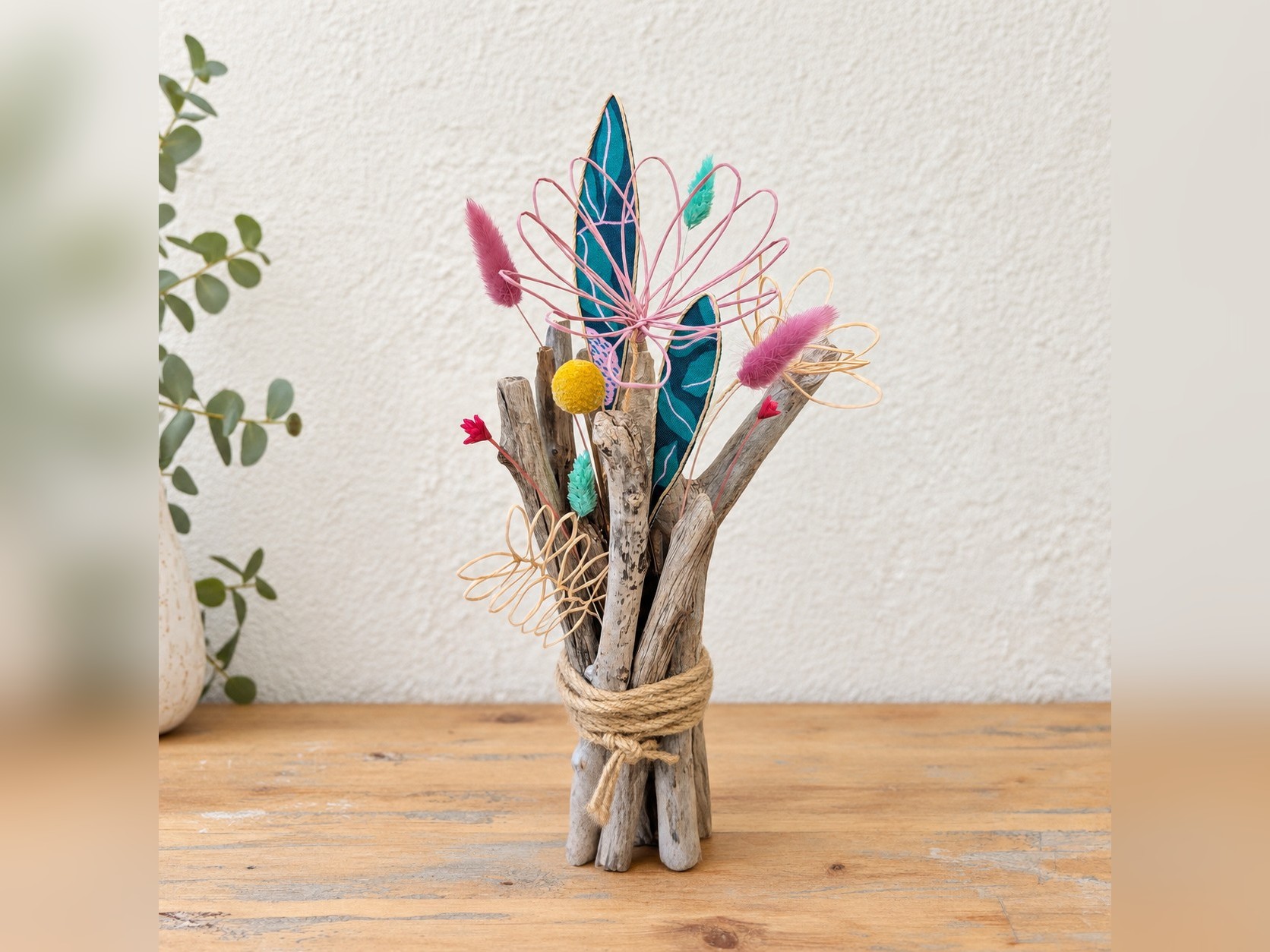 Florale Statements Bild 2