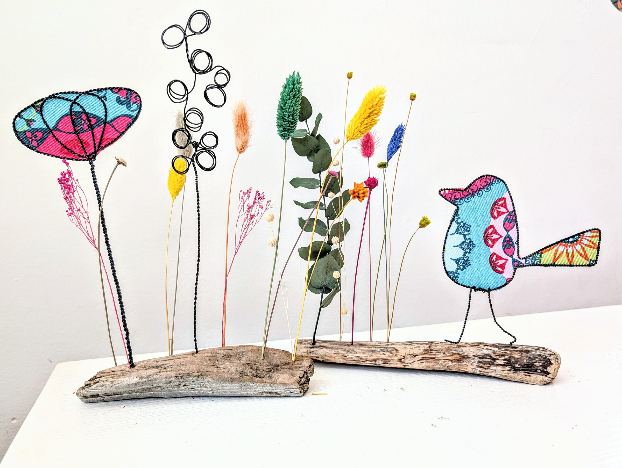Florale Statements Bild 4