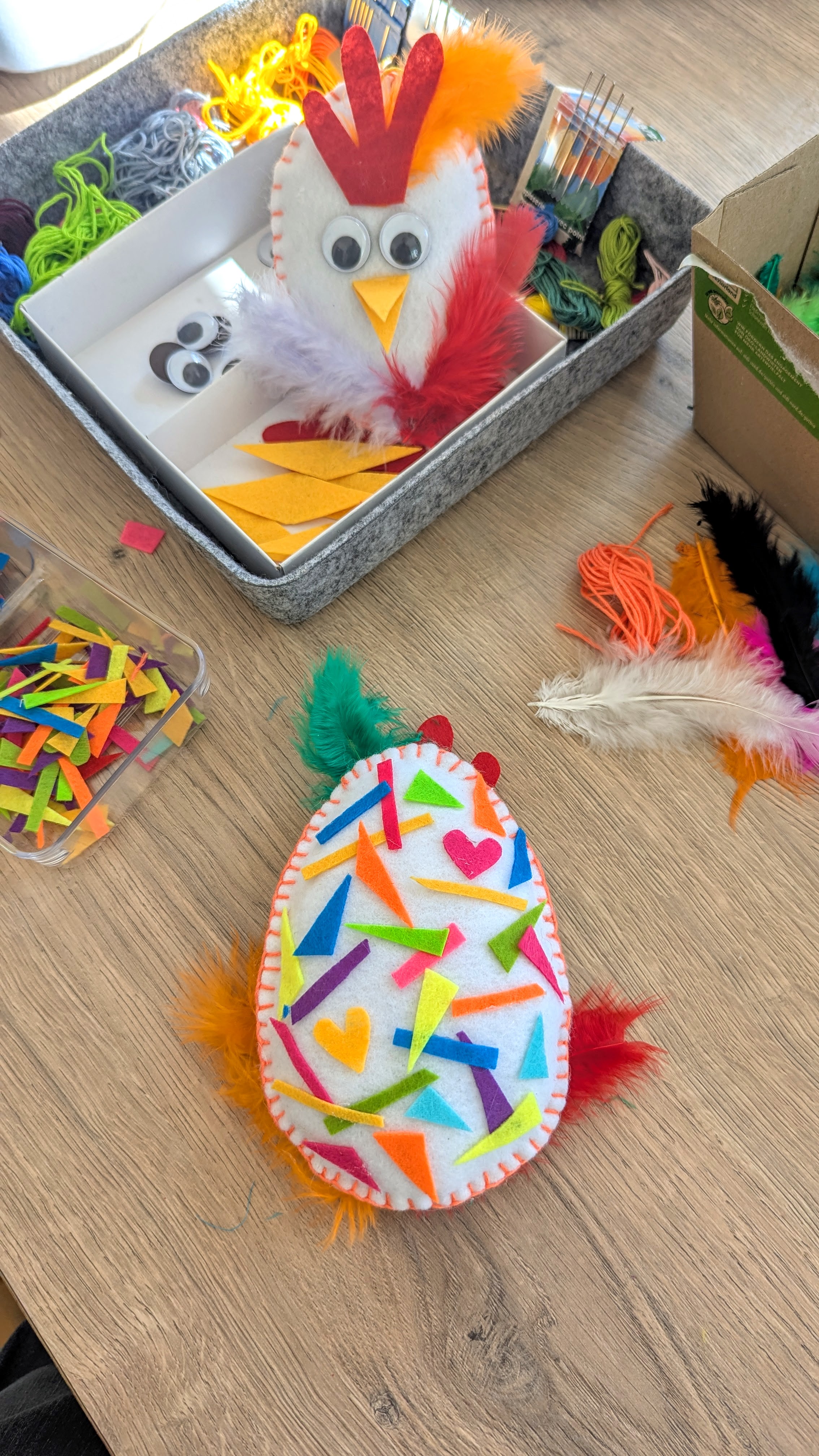 Bunte Kiste S Eindruck 3