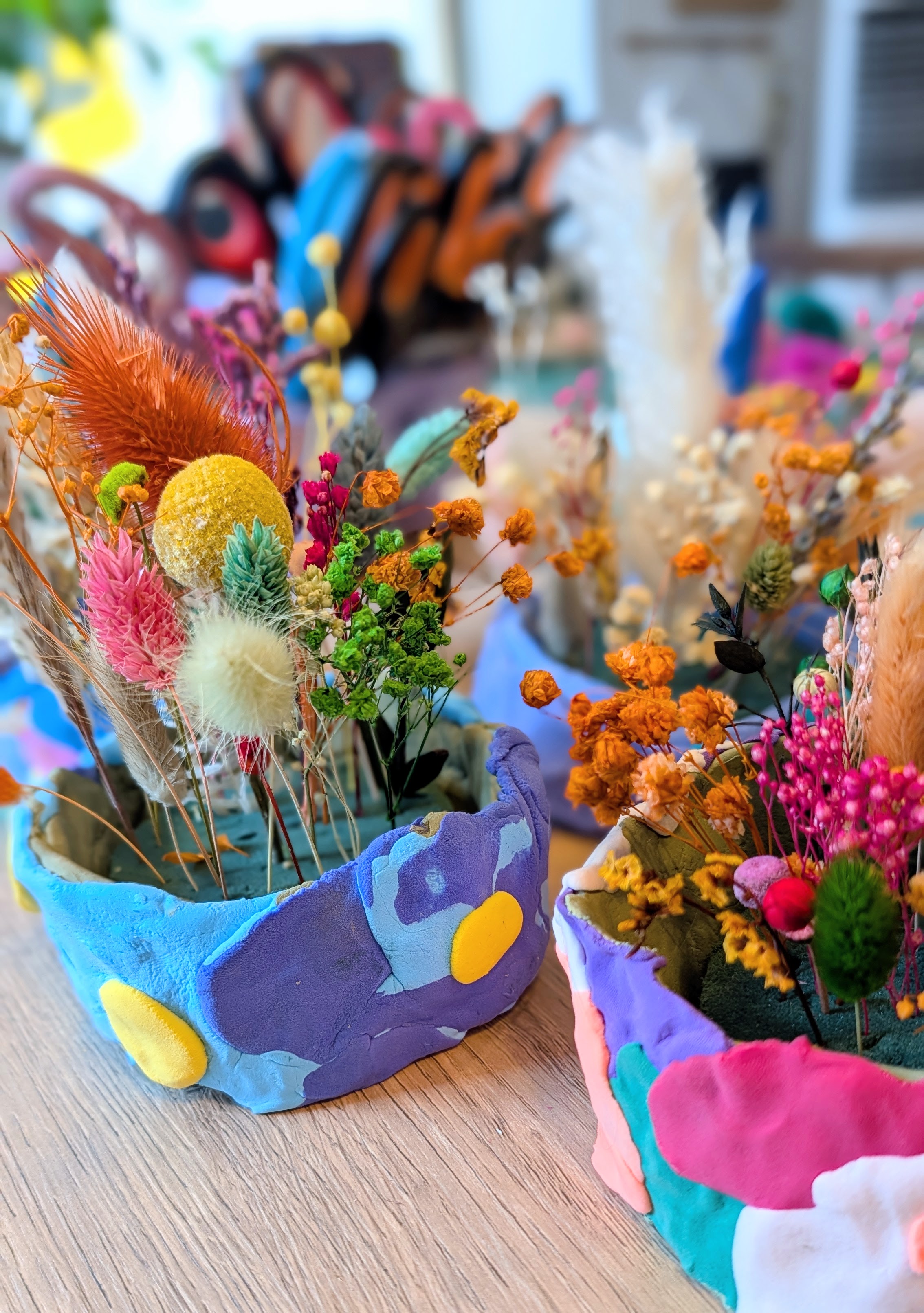 Bunte Kiste M Eindruck 8